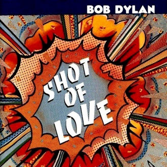 Shot of Love Cover
