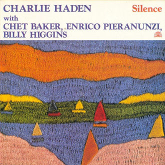 Silence Cover