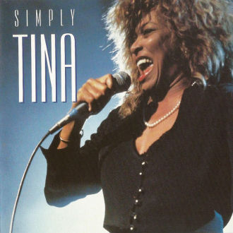 Simply Tina Cover