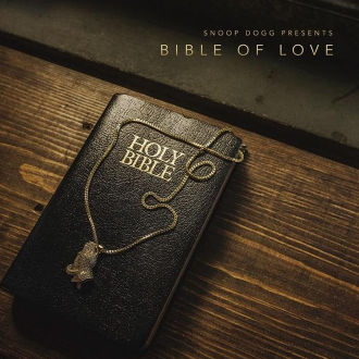 Snoop Dogg Presents Bible of Love Cover