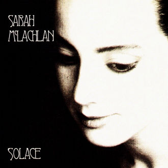 Solace Cover