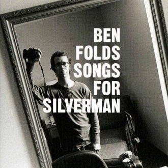 Songs for Silverman Cover