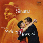 Songs for Swingin' Lovers! (small)