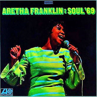 Soul '69 Cover
