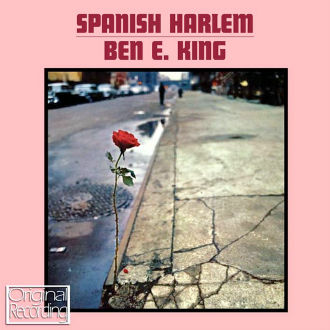 Spanish Harlem Cover