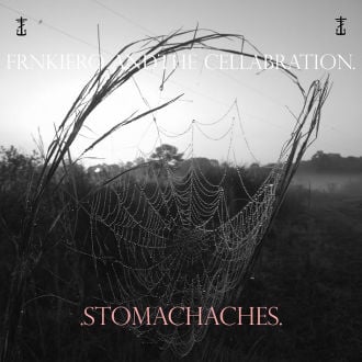 .Stomachaches. Cover