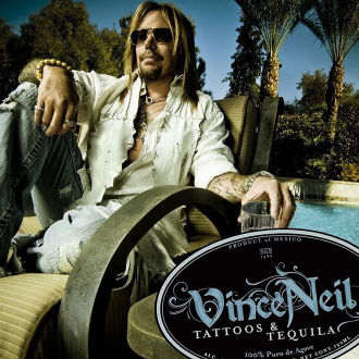 Tattoos & Tequila Cover