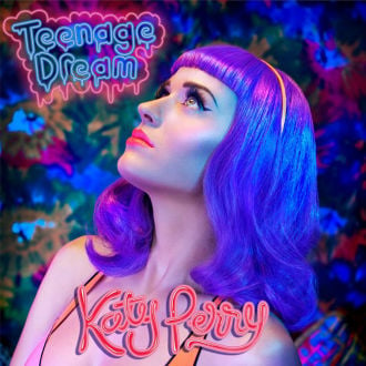 Teenage Dream Cover