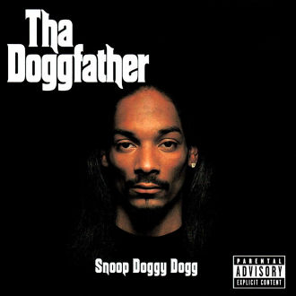 Tha Doggfather Cover