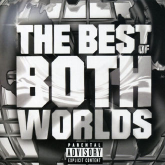 The Best of Both Worlds Cover
