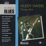 The Blues Collection 11: Chicago Blues (small)