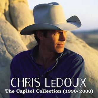 The Capitol Collection: 1990-2000 Cover