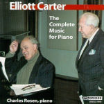 The Complete Music for Piano (small)