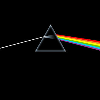 The Dark Side of the Moon Cover