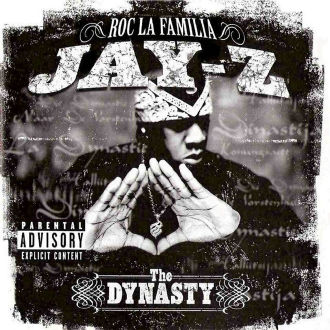 The Dynasty: Roc La Familia Cover