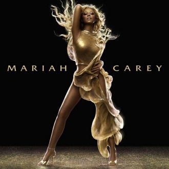 The Emancipation of Mimi Cover