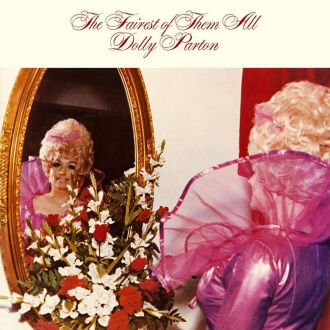 The Fairest of Them All Cover