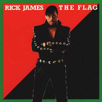 The Flag Cover