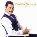The Freddie Mercury Album (small)