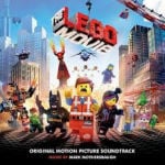 The Lego Movie: Original Motion Picture Soundtrack (small)