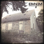 The Marshall Mathers LP 2 (small)