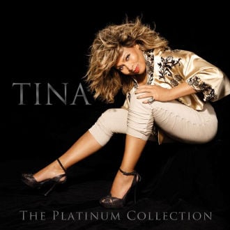 The Platinum Collection Cover