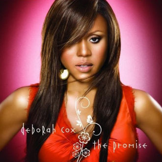 The Promise Cover