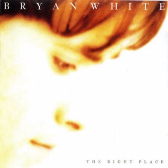 The Right Place Cover