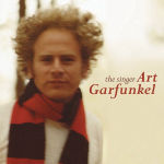 The Singer: The Very Best of Art Garfunkel (small)