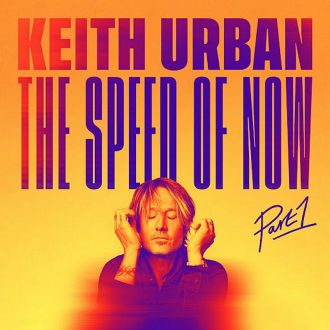 The Speed of Now Part 1 Cover
