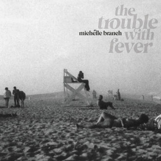 The Trouble With Fever Cover