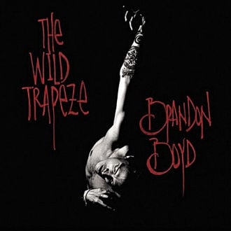 The Wild Trapeze Cover