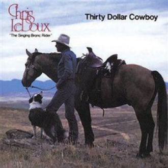 Thirty Dollar Cowboy Cover