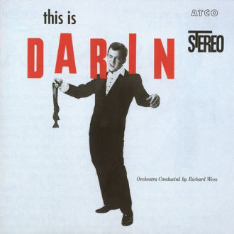This Is Darin Cover