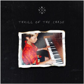 Thrill of the Chase Cover