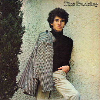 Tim Buckley Cover