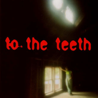 To the Teeth Cover