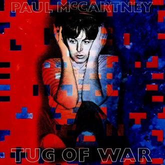 Tug of War Cover