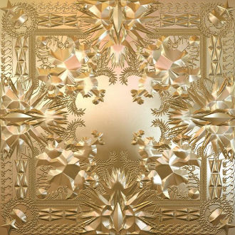 Watch the Throne Cover