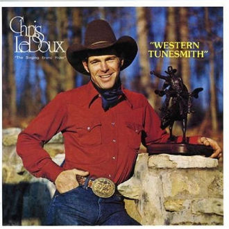 Western Tunesmith Cover