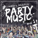 White People Party Music (small)