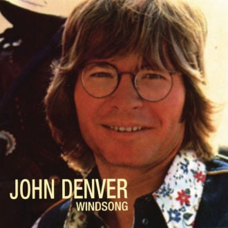 Windsong Cover