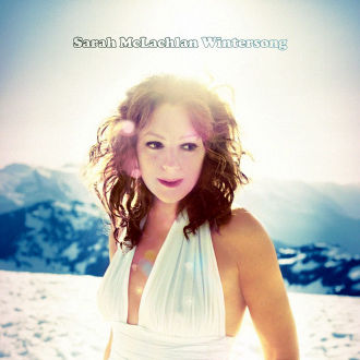 Wintersong Cover