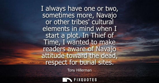 Small: I always have one or two, sometimes more, Navajo or other tribes cultural elements in mind when I start