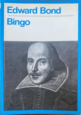 Bingo by Edward Bond