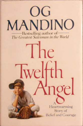 The Twelfth Angel by Og Mandino