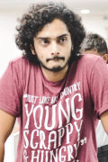 Abhishek Krishnan (small)
