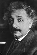 Albert Einstein (small)