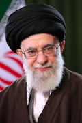 Ali Khamenei (small)