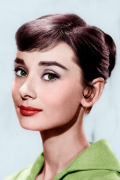 Audrey Hepburn (small)